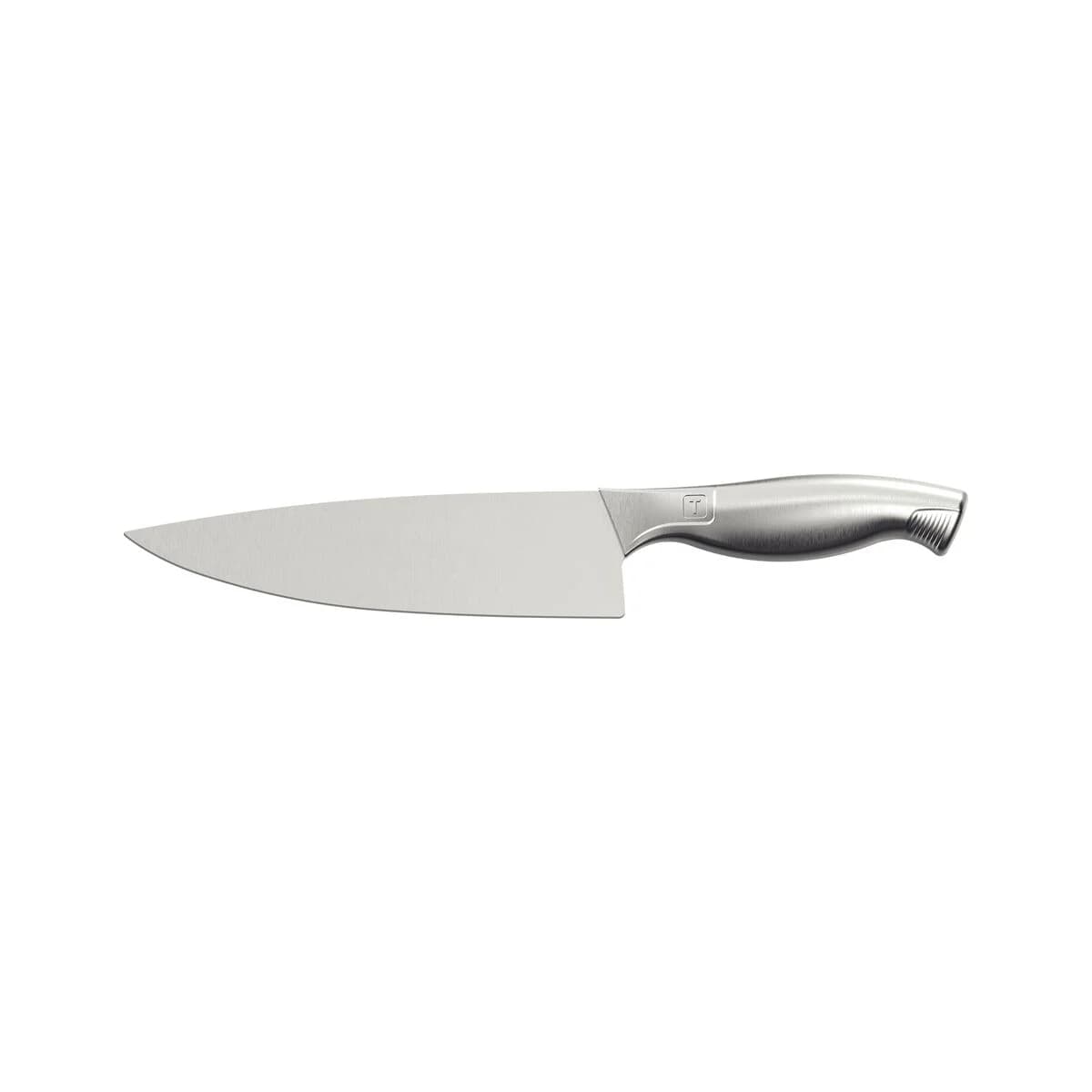 Cuchillo chef Tramontina Sublime de acero inoxidable 6 pulgadas — imagen 1 de 3