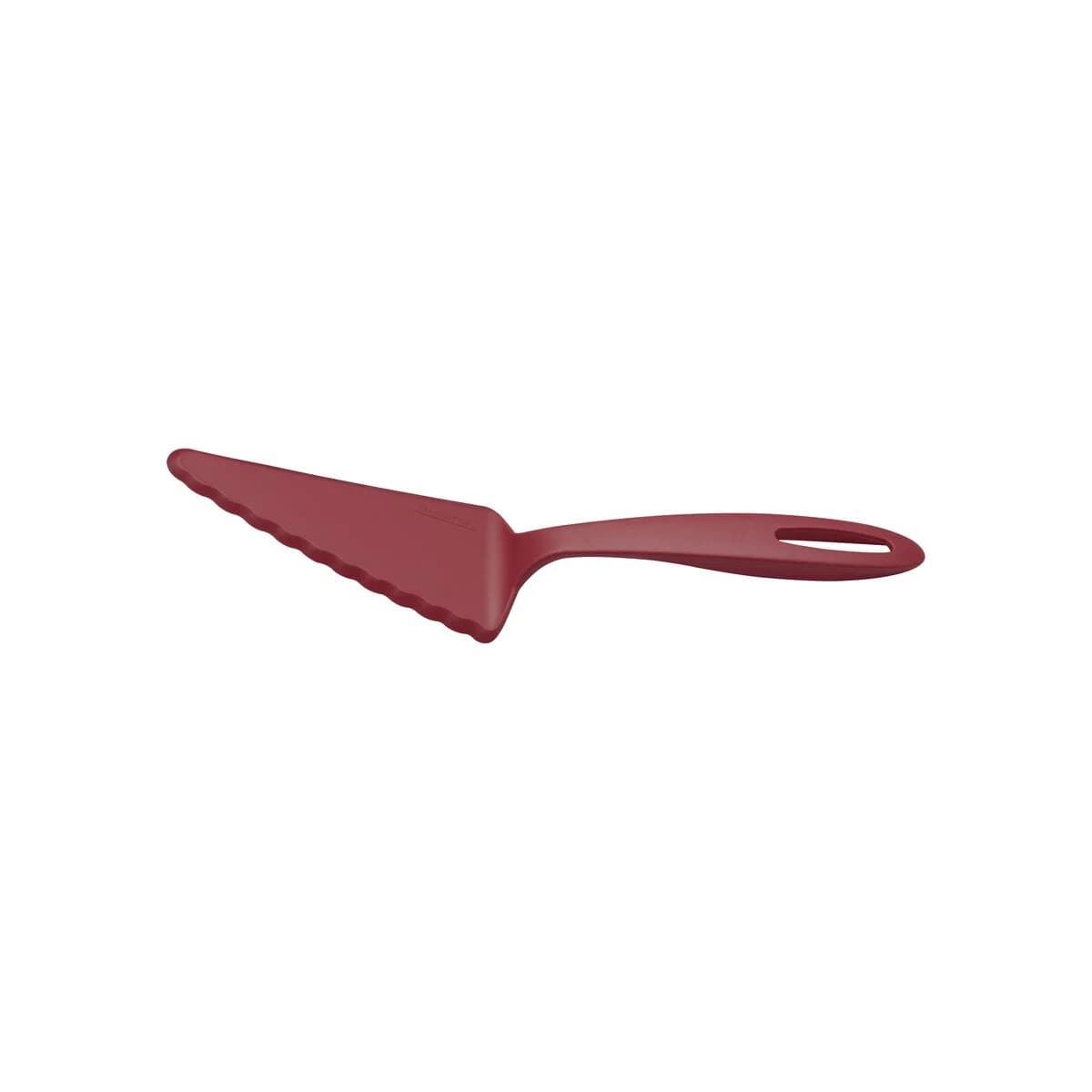 Espatula de Torta Tramontina Ability de Nylon Rojo — miniatura 2