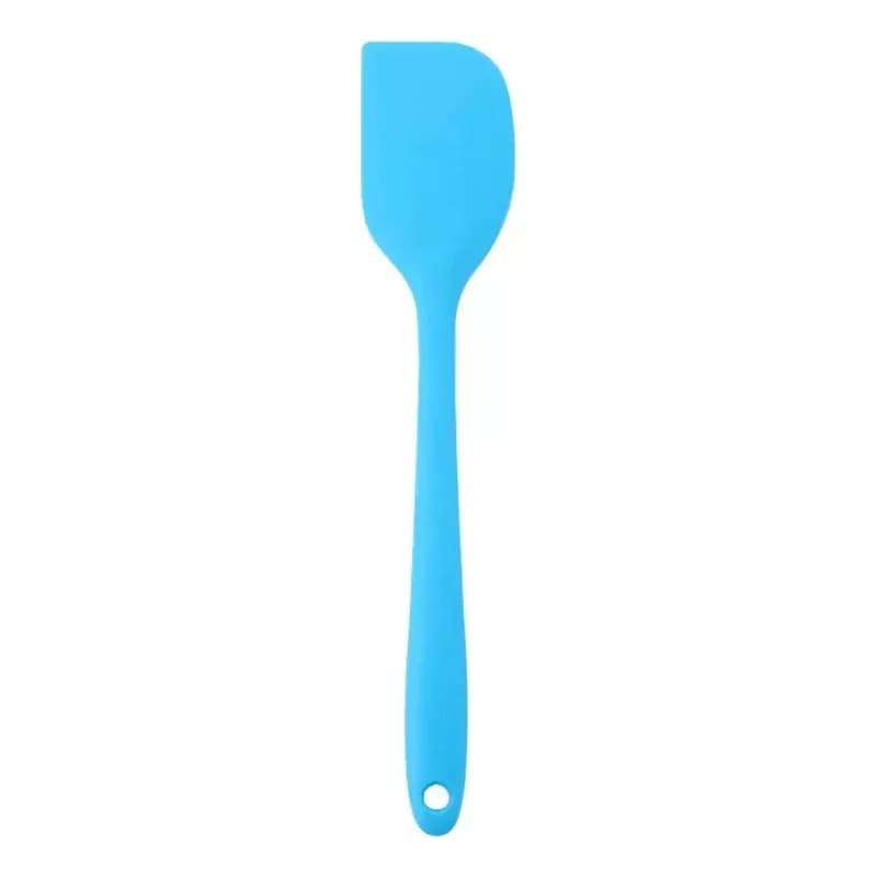 Espatula De Silicona 26 Cm Antiadherente Resistente Calor — imagen 1 de 5