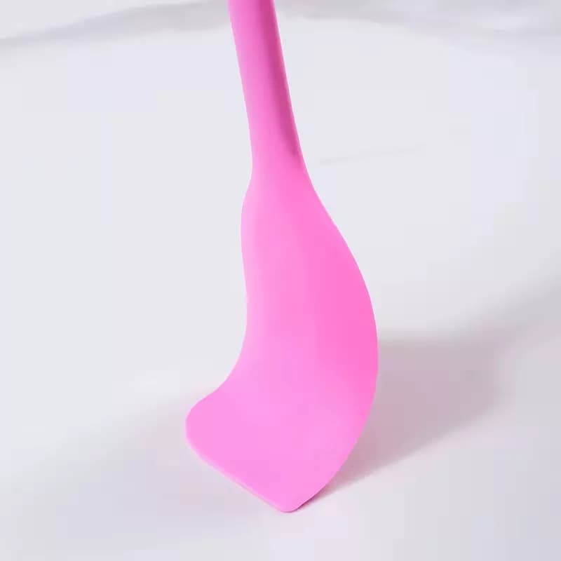 Espatula De Silicona 26 Cm Antiadherente Resistente Calor — miniatura 4