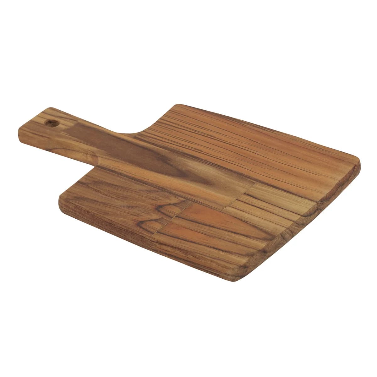Tabla De Cocina Tramontina Rectangular Madera 28 X 19 Cm — imagen 1 de 4