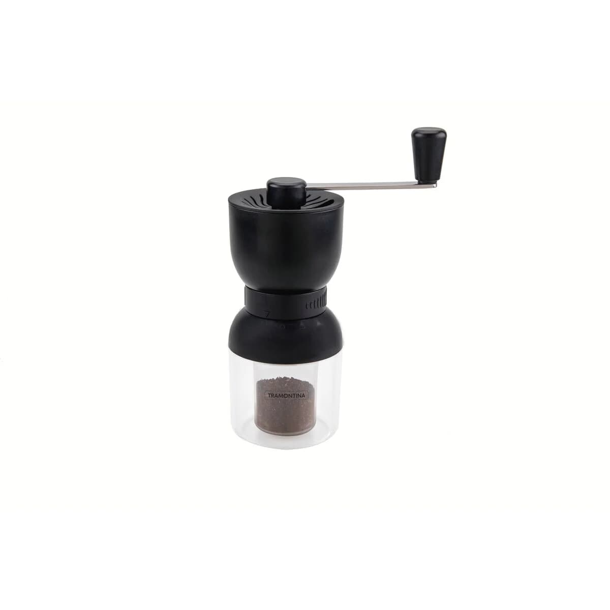 Molinillo de Cafe Tramontina Plastico Molinillo de Ceramica — imagen 1 de 8