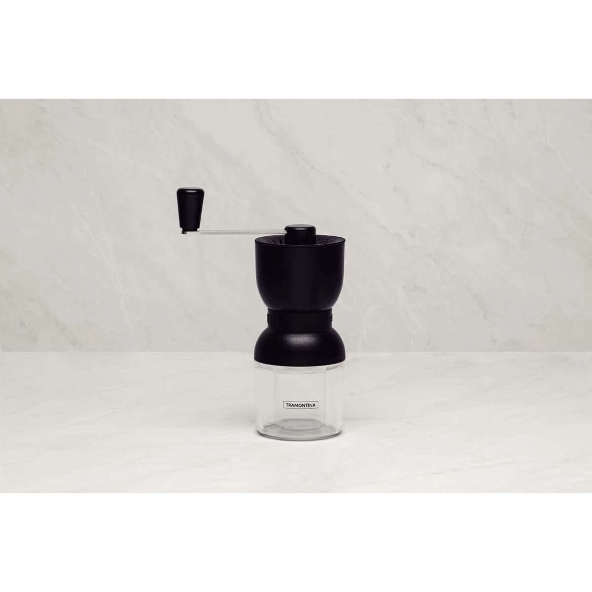 Molinillo de Cafe Tramontina Plastico Molinillo de Ceramica — imagen 8 de 8