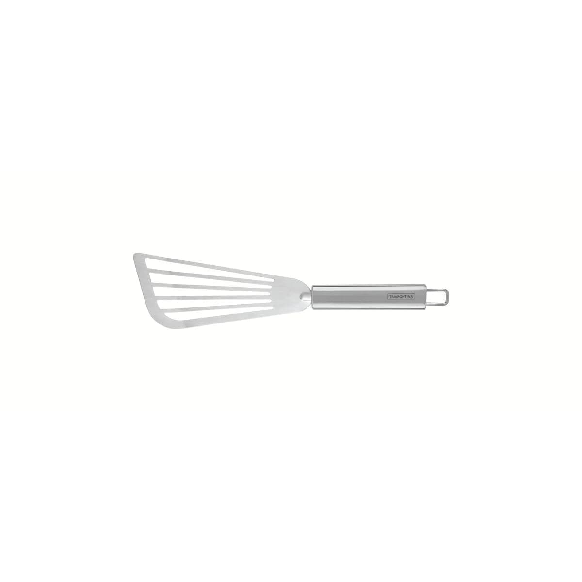 Espatula de Cocina Tramontina Acero Inoxidable Marffim — imagen 1 de 9