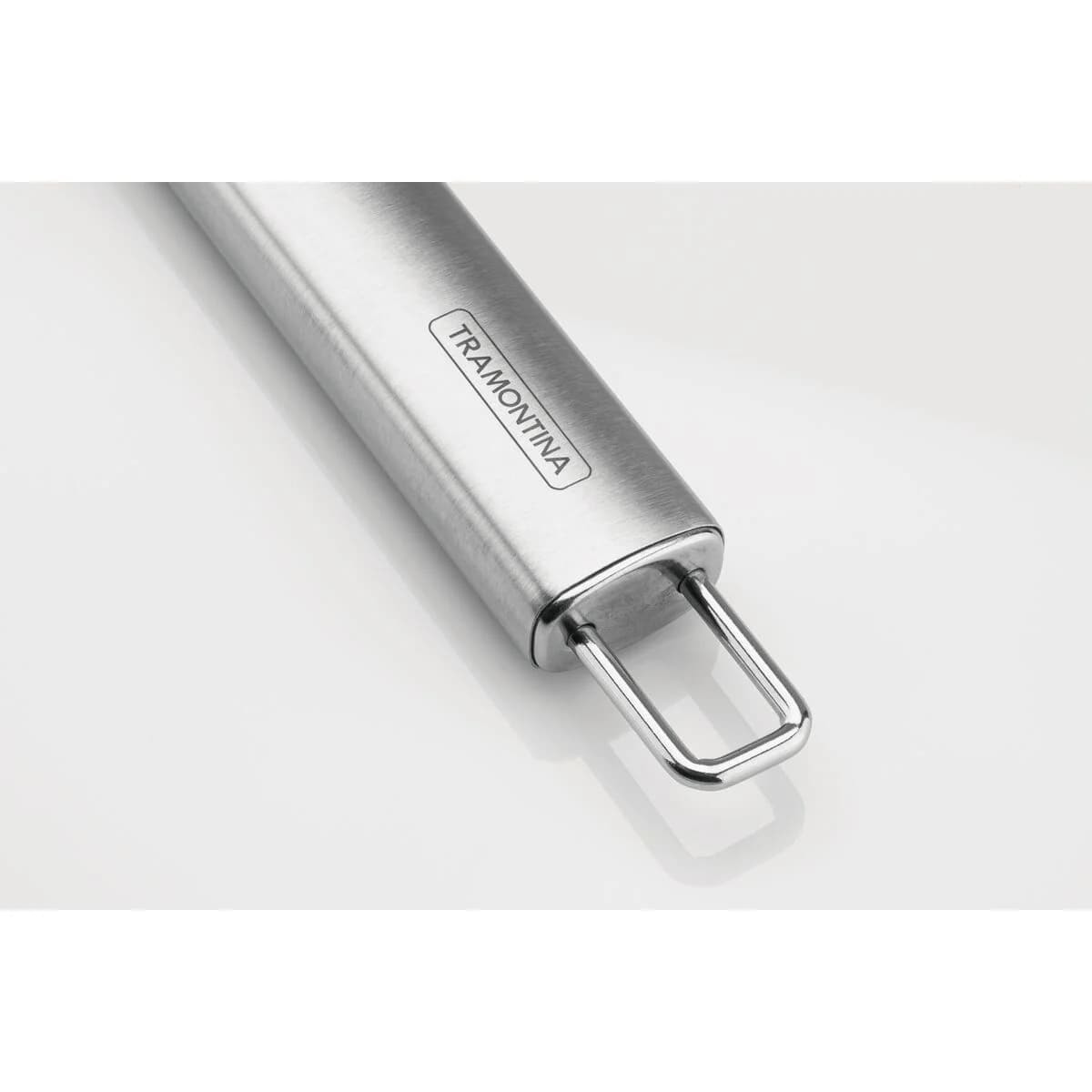 Espatula de Cocina Tramontina Acero Inoxidable Marffim — miniatura 3