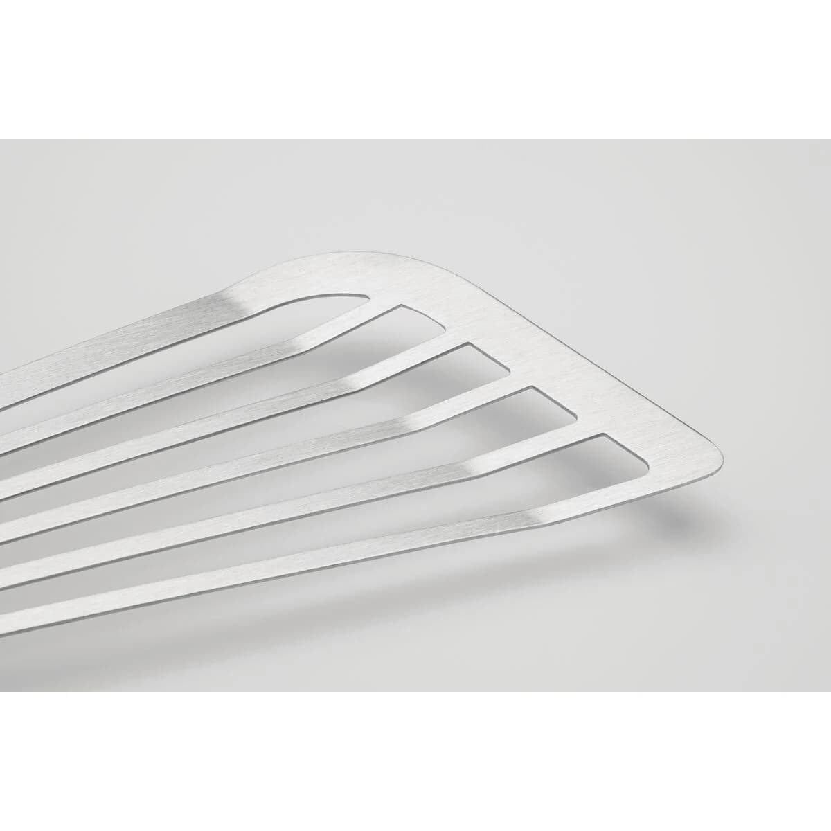 Espatula de Cocina Tramontina Acero Inoxidable Marffim — miniatura 5