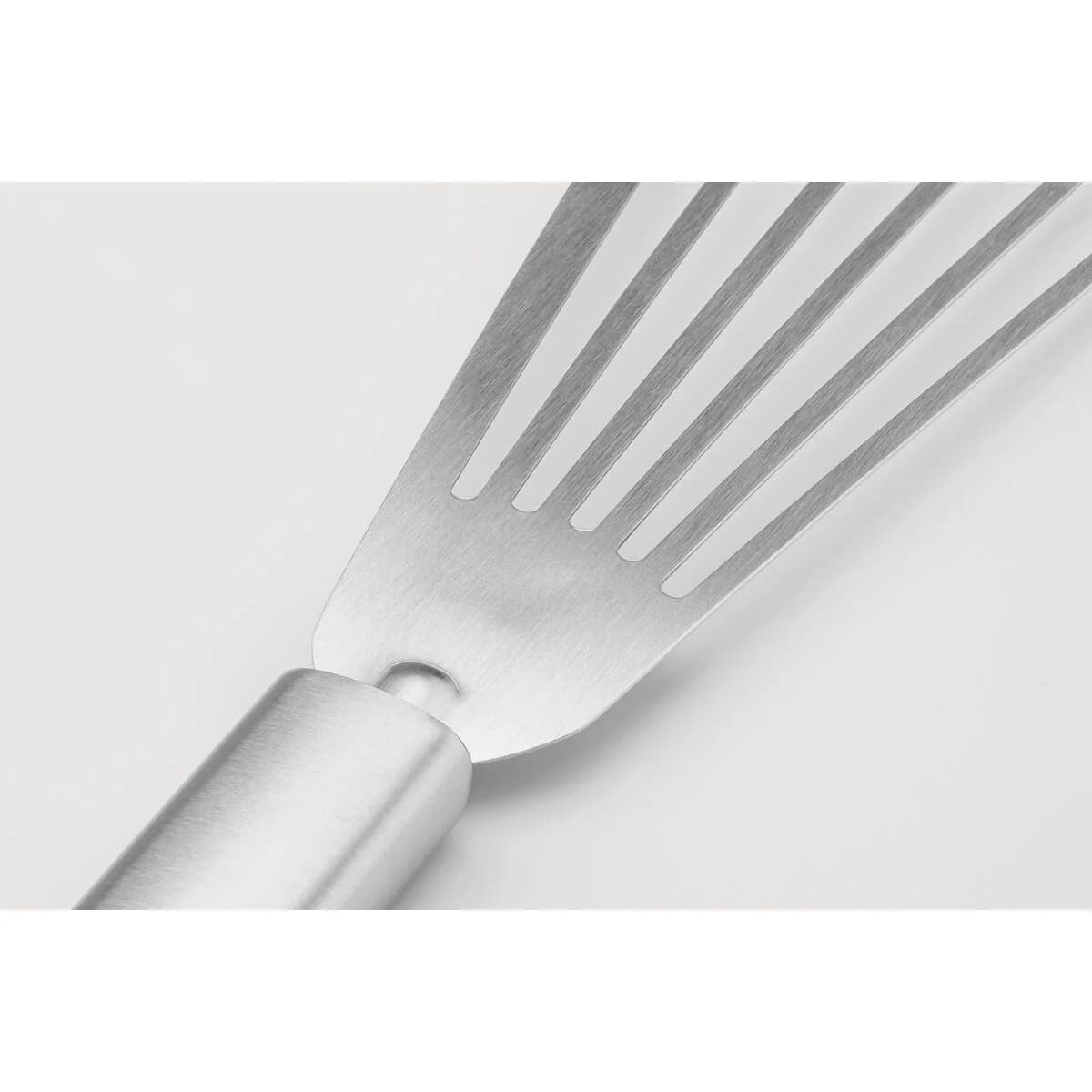 Espatula de Cocina Tramontina Acero Inoxidable Marffim — miniatura 6