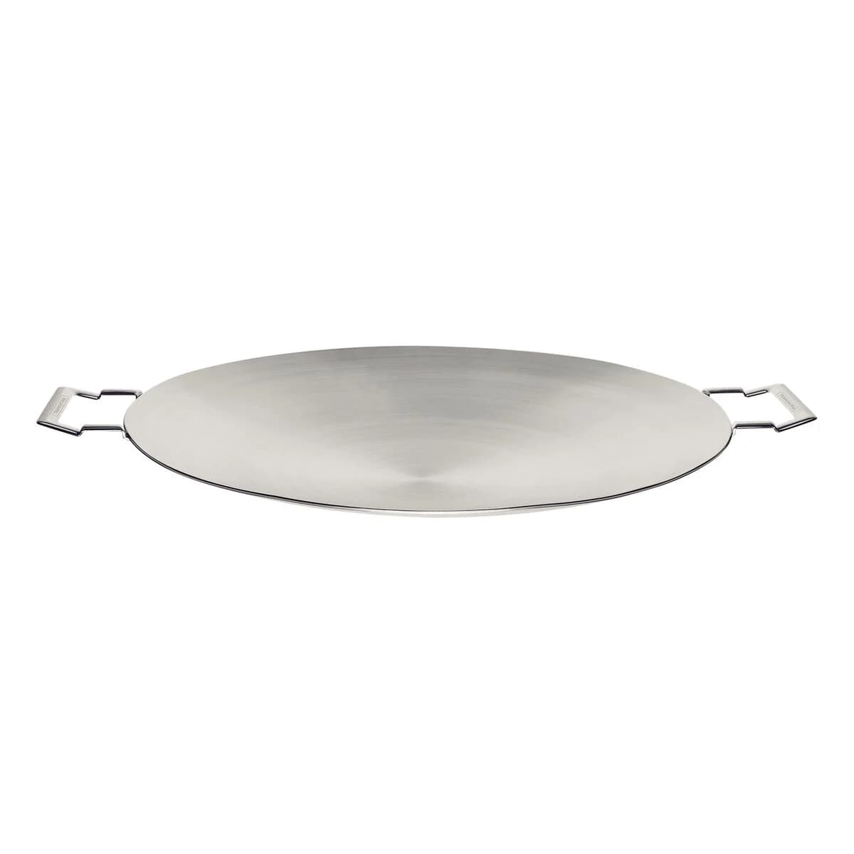 Disco Para Grillar Tramontina Acero Inoxidable 3,5 L — imagen 1 de 4