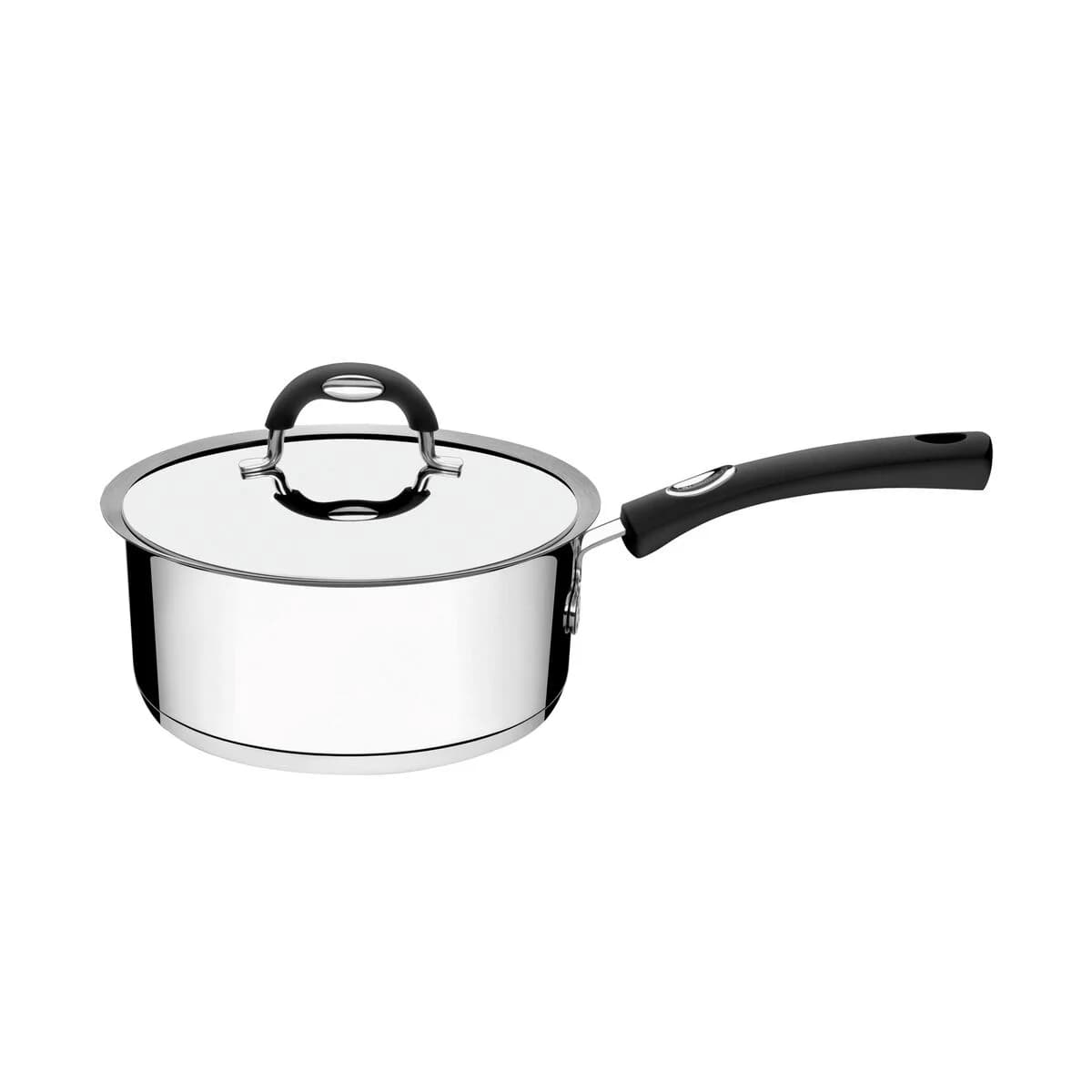 Olla Tramontina Triple Fondo Induccion 20 CM 2,8 Litros — imagen 1 de 5