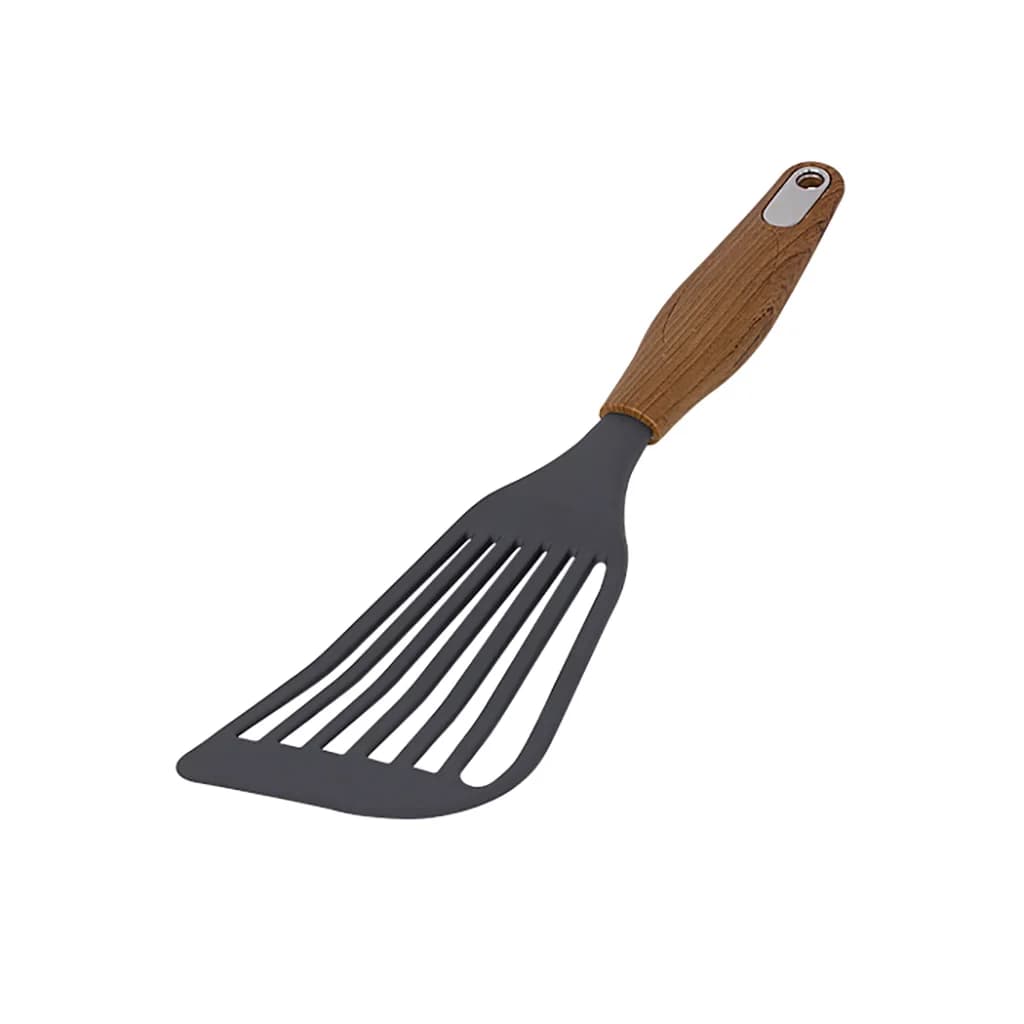 Espatula De Cocina Simil Madera Free Cook 32 X 8 Cm — imagen 1 de 1