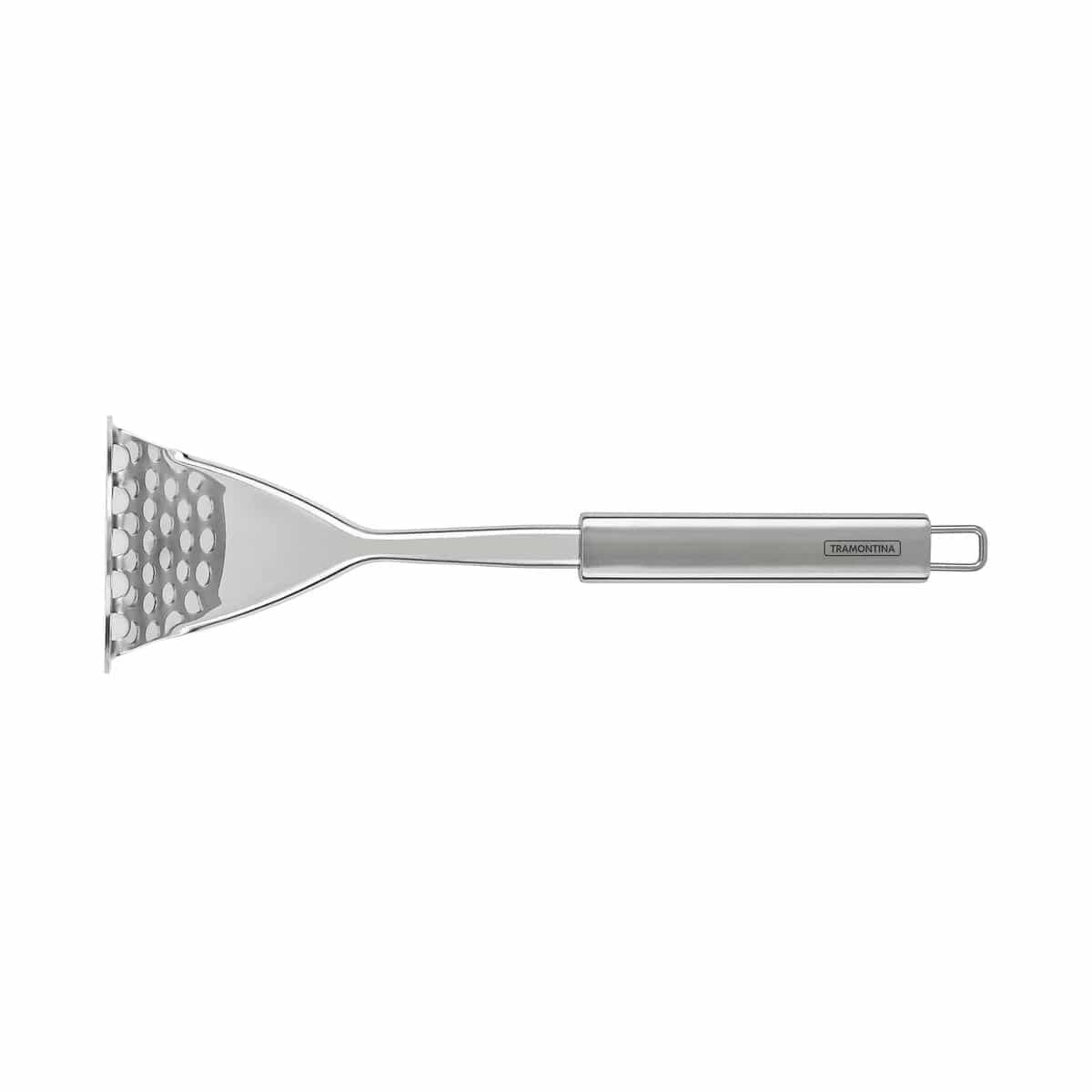 Puretera Tramontina Marffim de acero inoxidable 29.4 cm