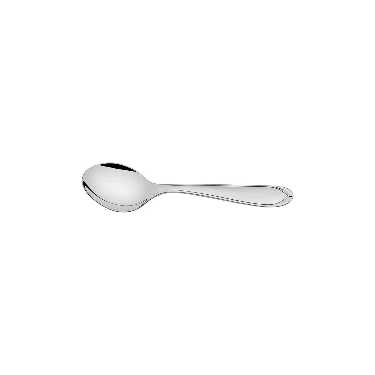 Cuchara De Postre Tramontina Acero Inox Laguna X12 Unid — miniatura 2
