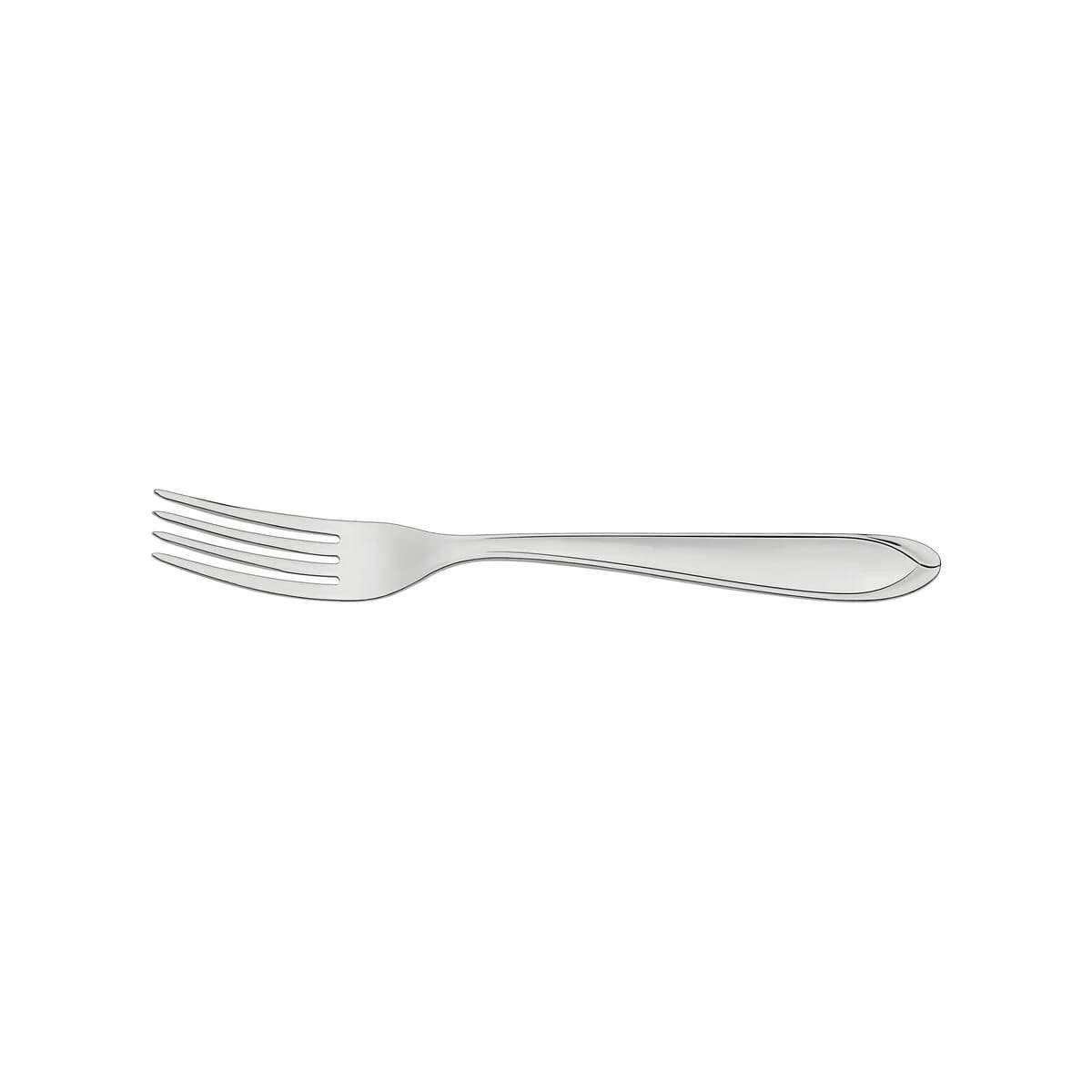 Tenedor De Mesa Tramontina Acero Inoxidable Laguna X12 Unid — miniatura 2