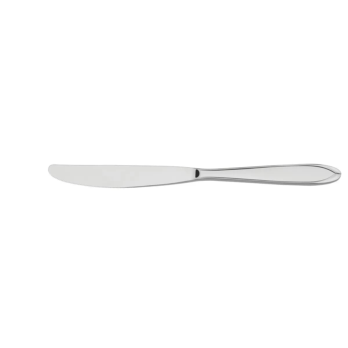 Cuchillo De Postre Tramontina Acero Inoxidable Laguna X12 Un — miniatura 2