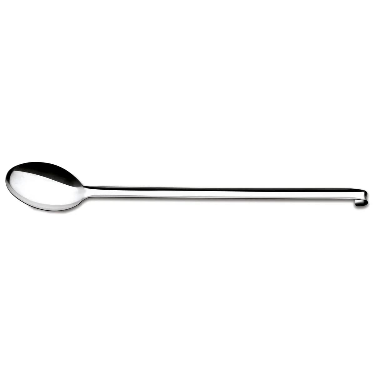 Cuchara Para Servir Tramontina Acero Inox Profesional 53 Cm — imagen 1 de 3