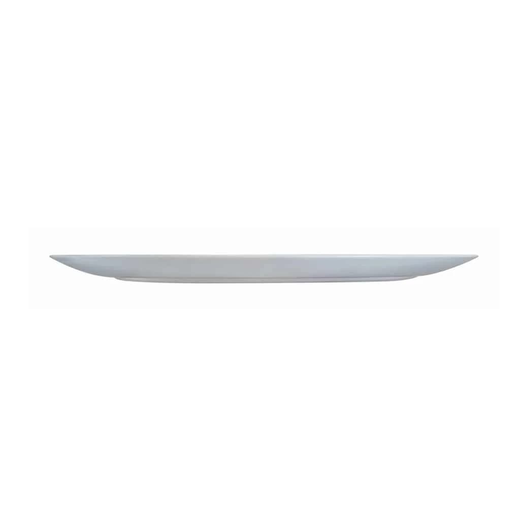 Plato De Postre Vidrio 19 Cm Luminarc Granit Diwali X6 Unid — miniatura 3