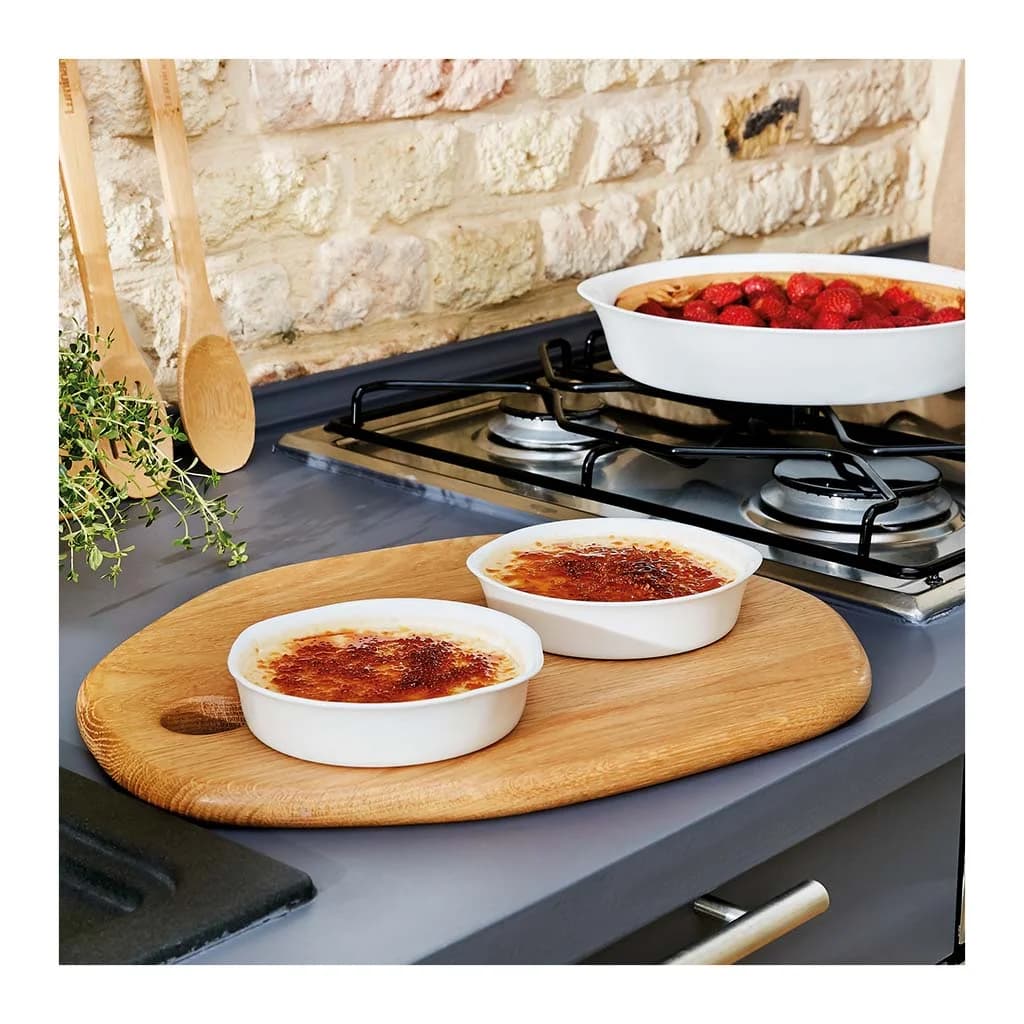 Ramekin De Vidrio Luminarc 14 Cm X 3 Cm Smart Cuisine — miniatura 3
