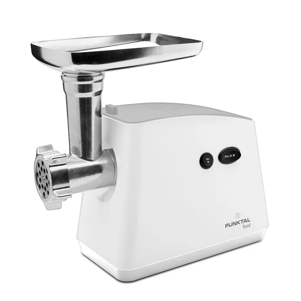 Picadora de Carne Punktal 1400W PK-498 PC — imagen 1 de 4