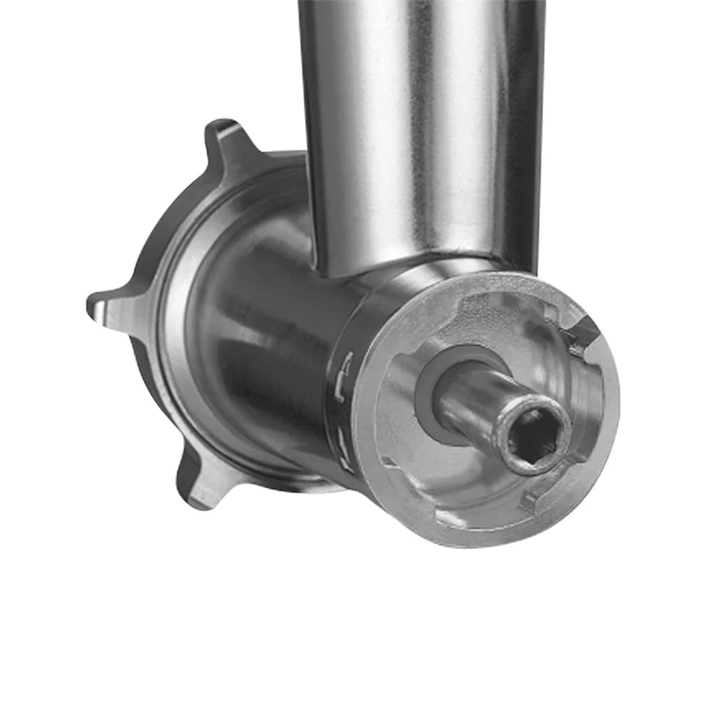 Picadora de Carne Punktal 1400W PK-498 PC — miniatura 2