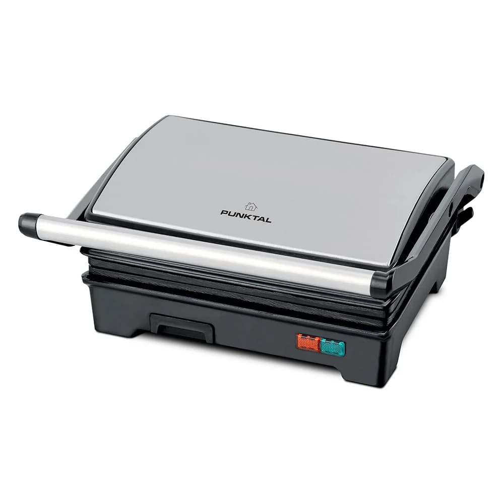 Sandwichera Grill Punktal 750w PK-PR 88 — imagen 1 de 3