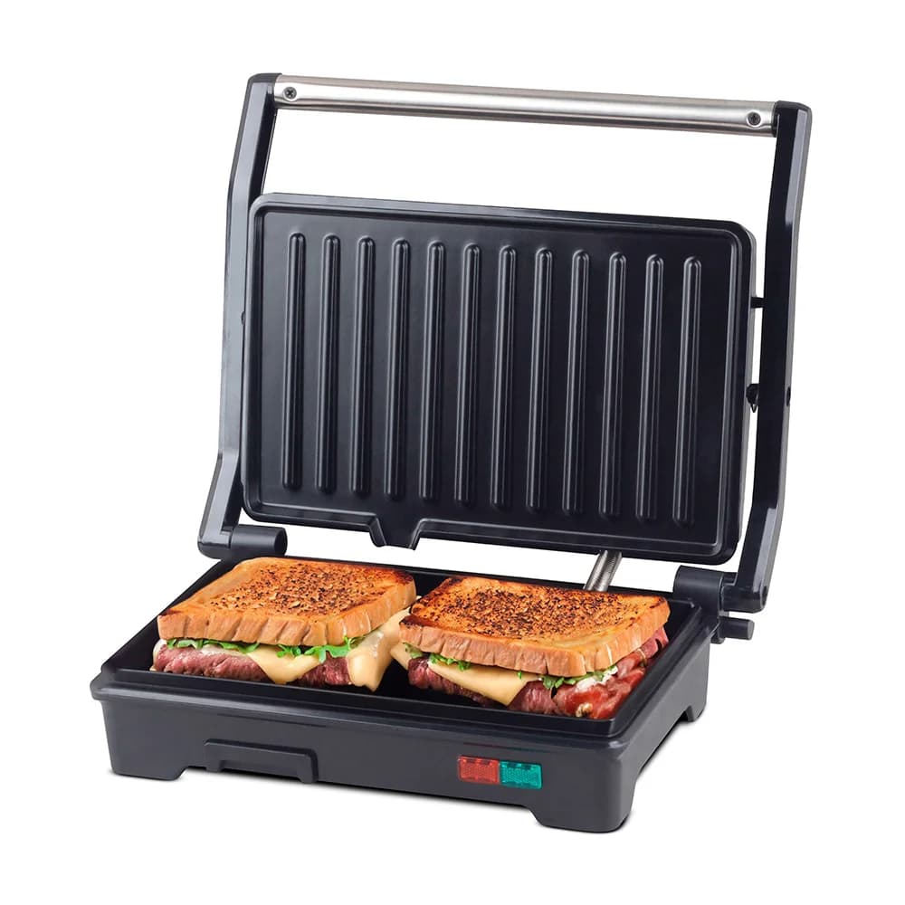 Sandwichera Grill Punktal 750w PK-PR 88 — miniatura 2
