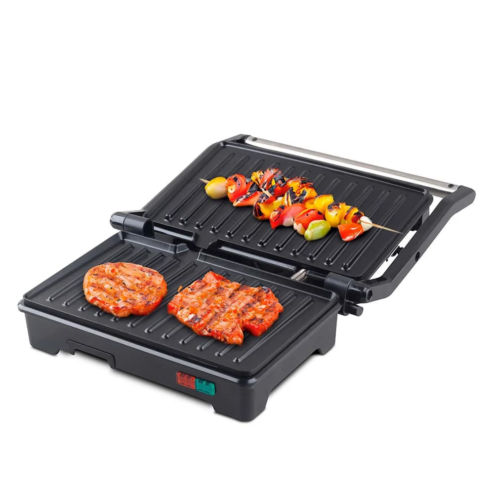 Sandwichera Grill Punktal 750w PK-PR 88 — miniatura 3