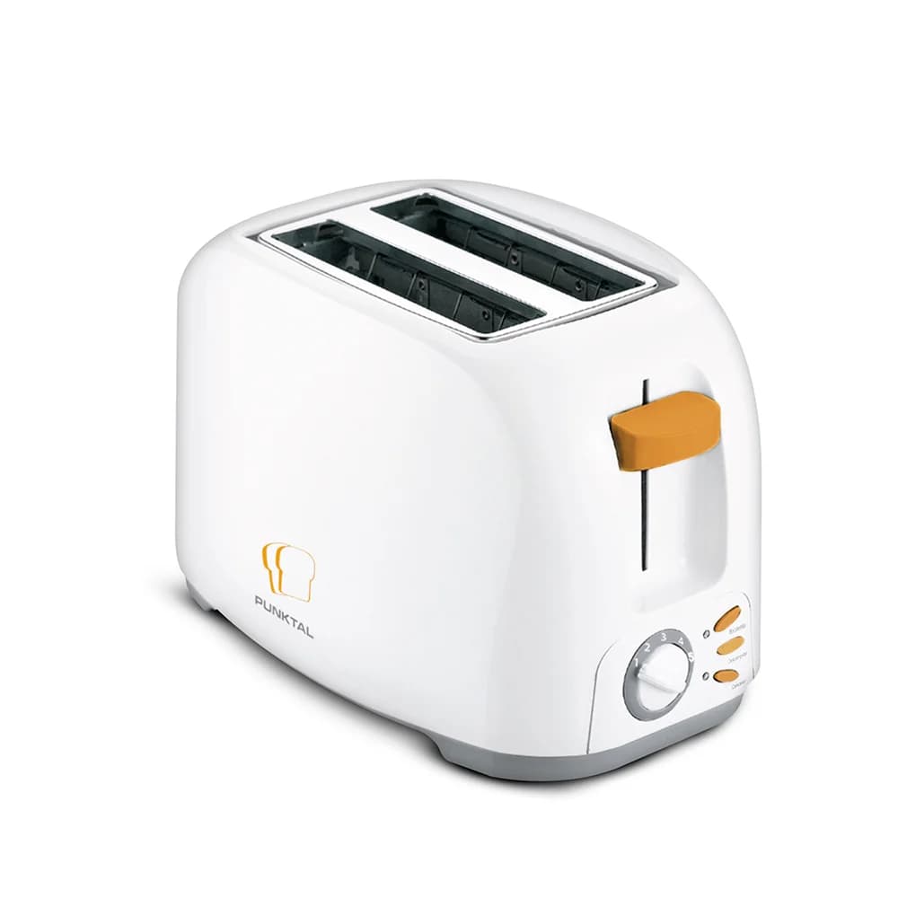 Tostadora Punktal 800w PK-T700 — imagen 1 de 1