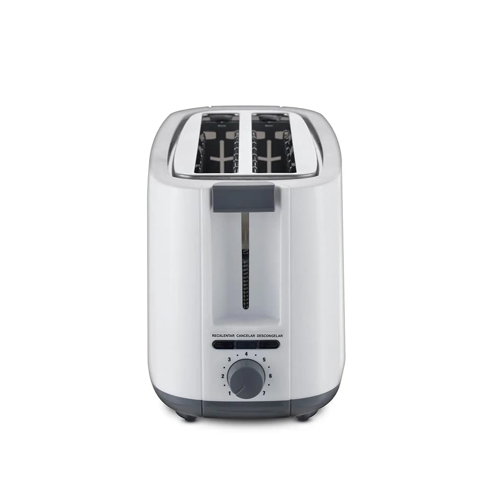 Tostadora 4 Panes Punktal 1400w PK-T 804 — miniatura 2