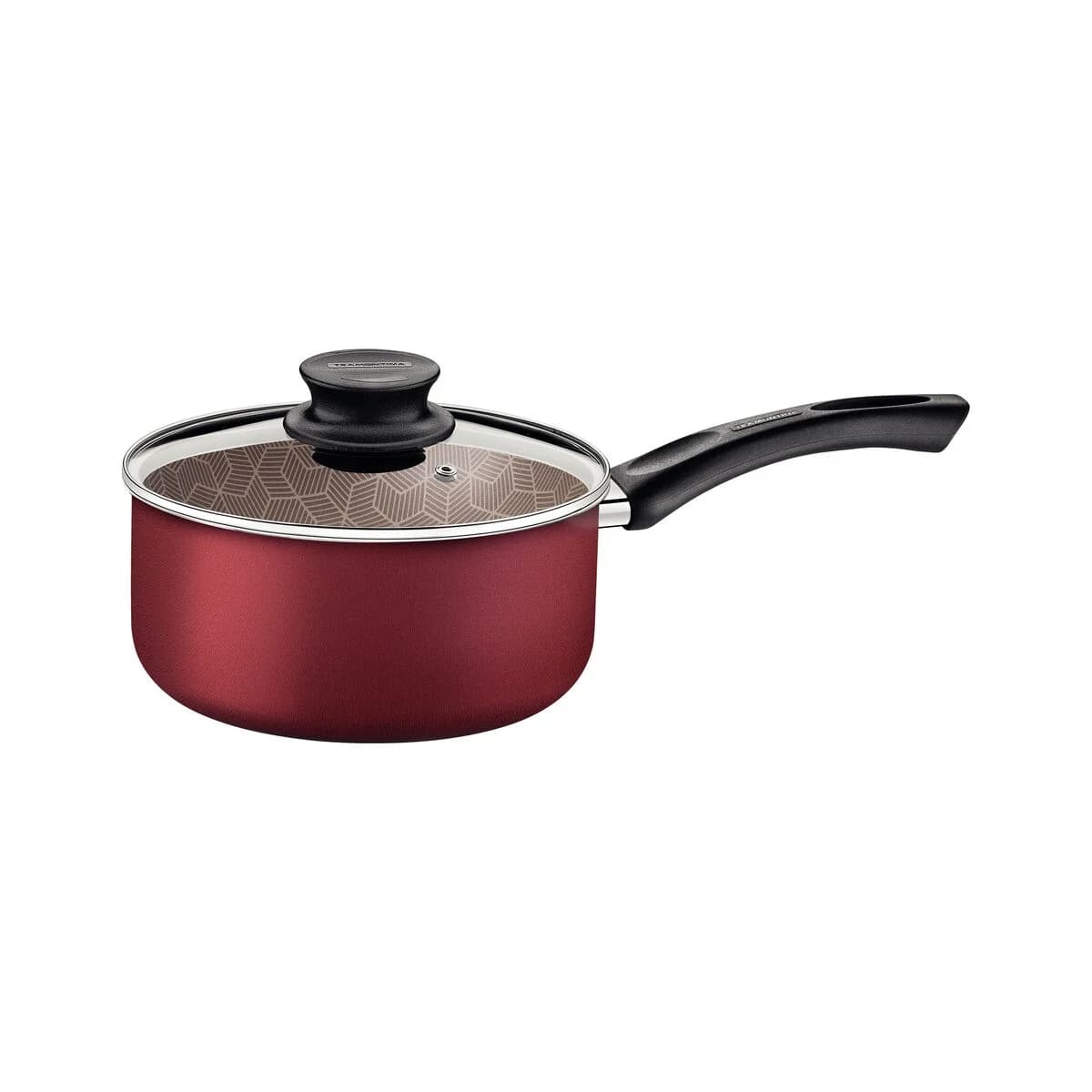 Olla Tramontina Teflon 20 Cm 3 Litros Antiadherente Paris — miniatura 2