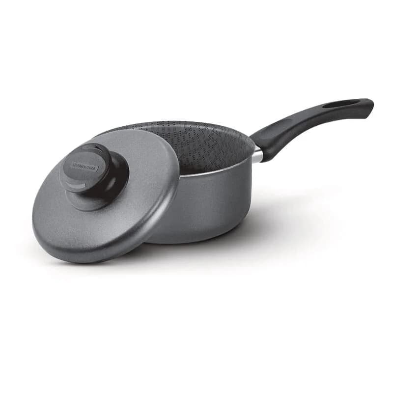 Olla Tramontina Teflon 18 Cm 2,1 Litros Antiadherente Paris — miniatura 2