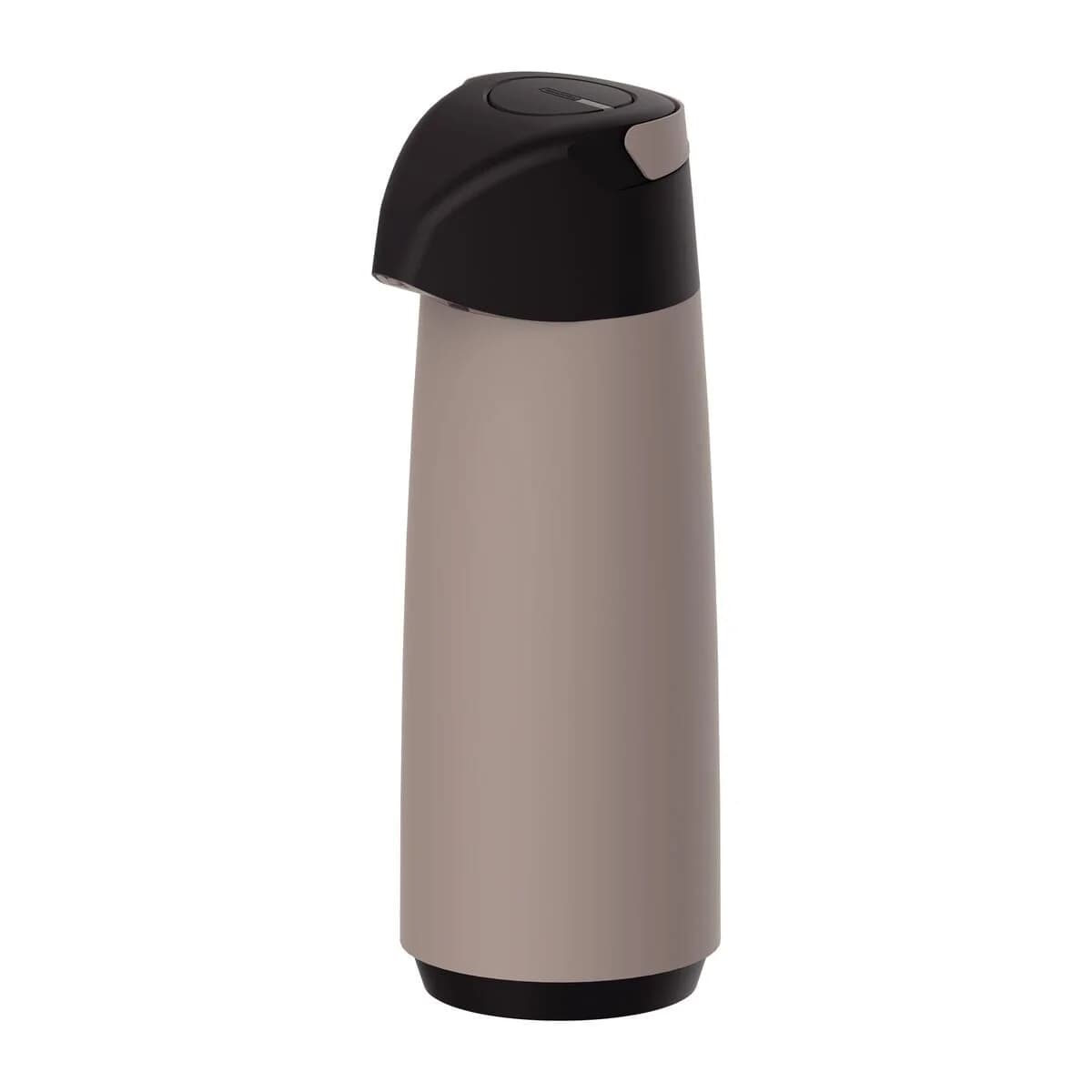 Termo Tramontina Con Sifon 1800 Ml Frio Calor Exata Plastico — miniatura 2