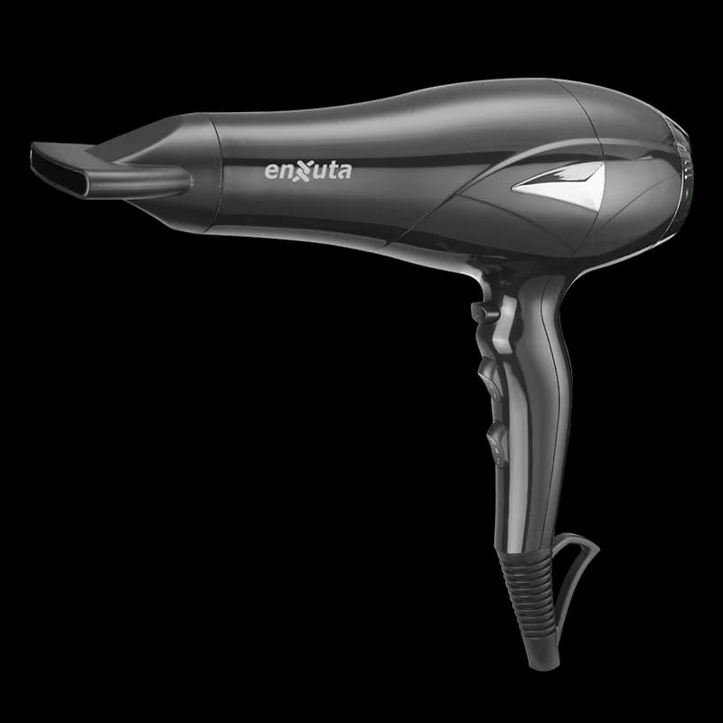 Secador de Pelo Iónico Profesional Enxuta — imagen 1 de 6
