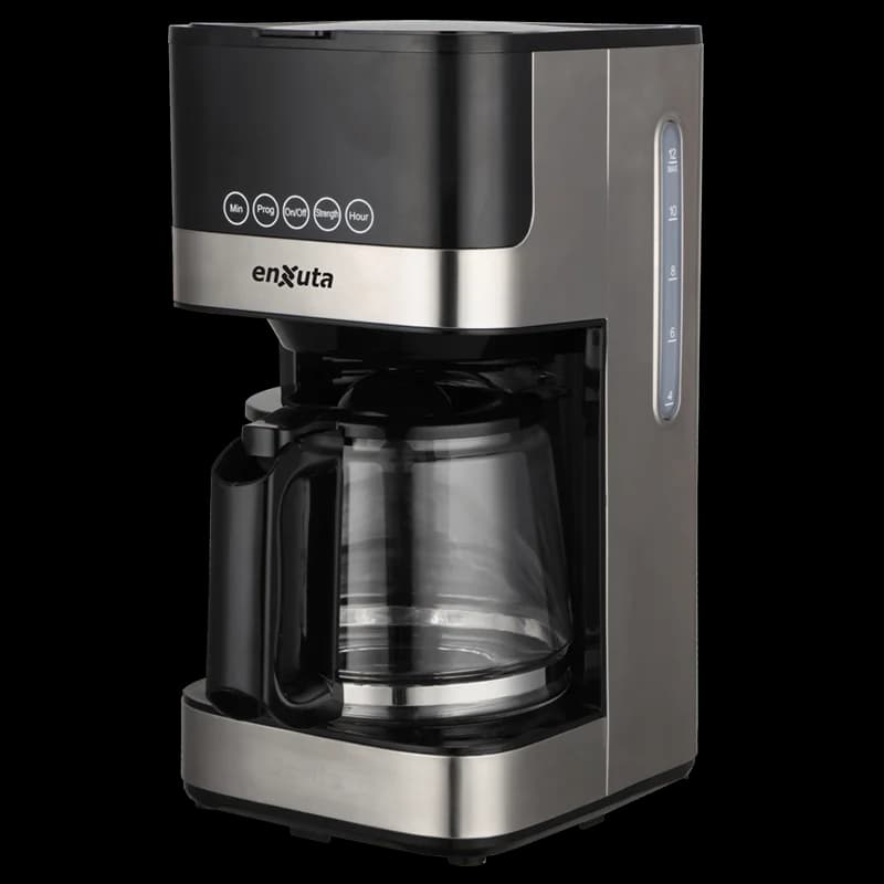 Cafetera Eléctrica Digital — imagen 1 de 2
