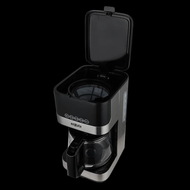 Cafetera Eléctrica Digital — miniatura 2