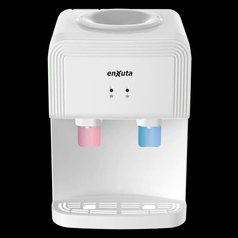 Dispensador de Mesa Agua Fría / Caliente — imagen 1 de 4