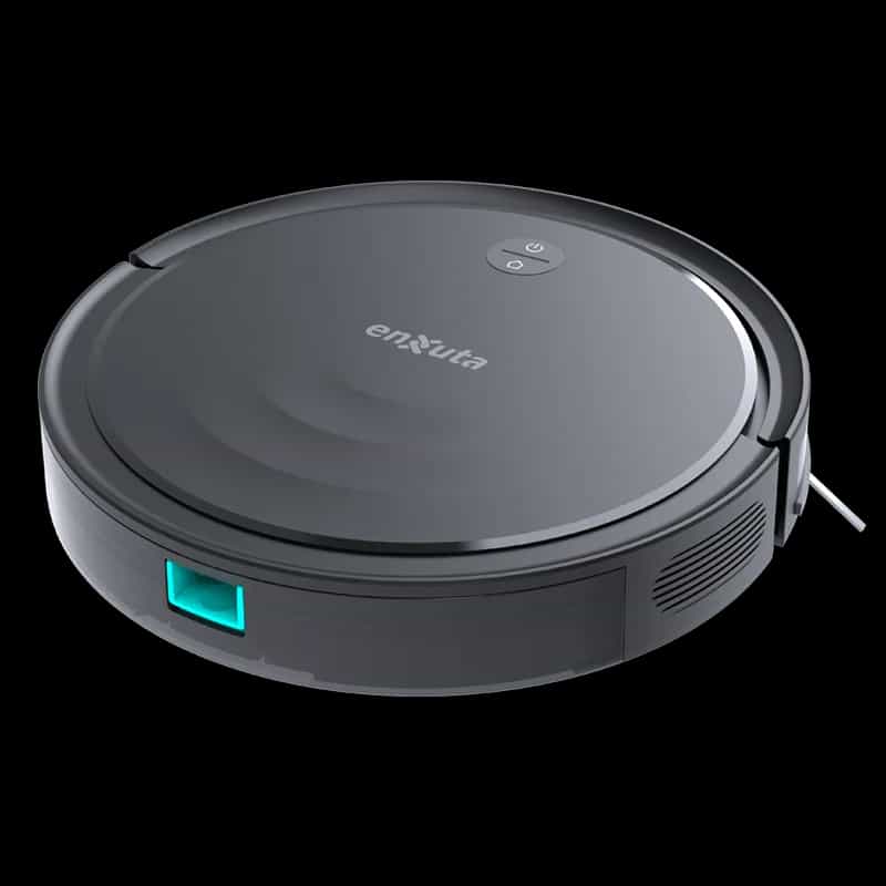 Aspiradora Robot Smart