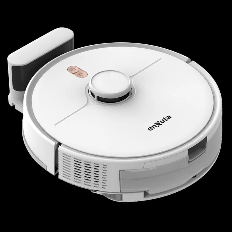 Aspiradora Robot Smart c/Mopa. Bluetooth — miniatura 4