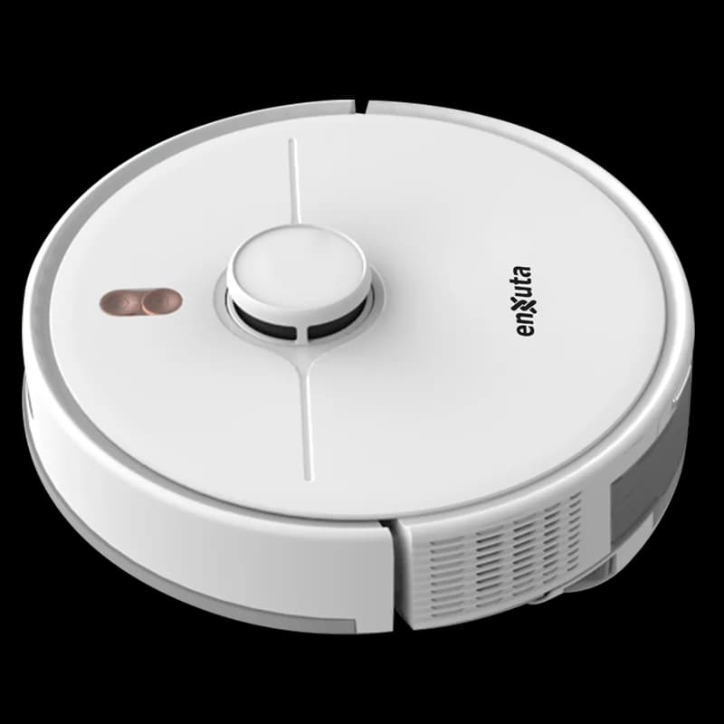 Aspiradora Robot Smart c/Mopa. Bluetooth — miniatura 7