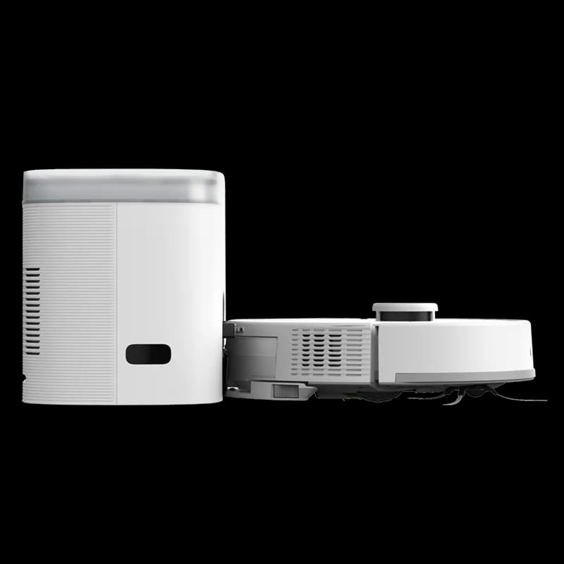 Aspiradora Robot Smart c/Mopa y Vaciado automático — miniatura 4