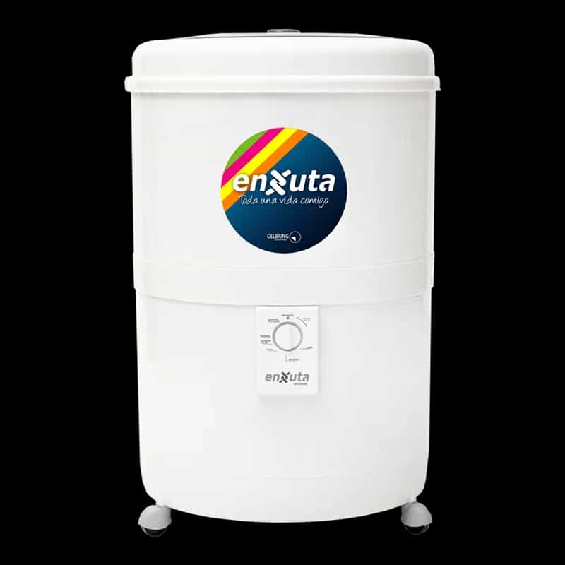 Lavarropas de Carga Superior Semiautomático