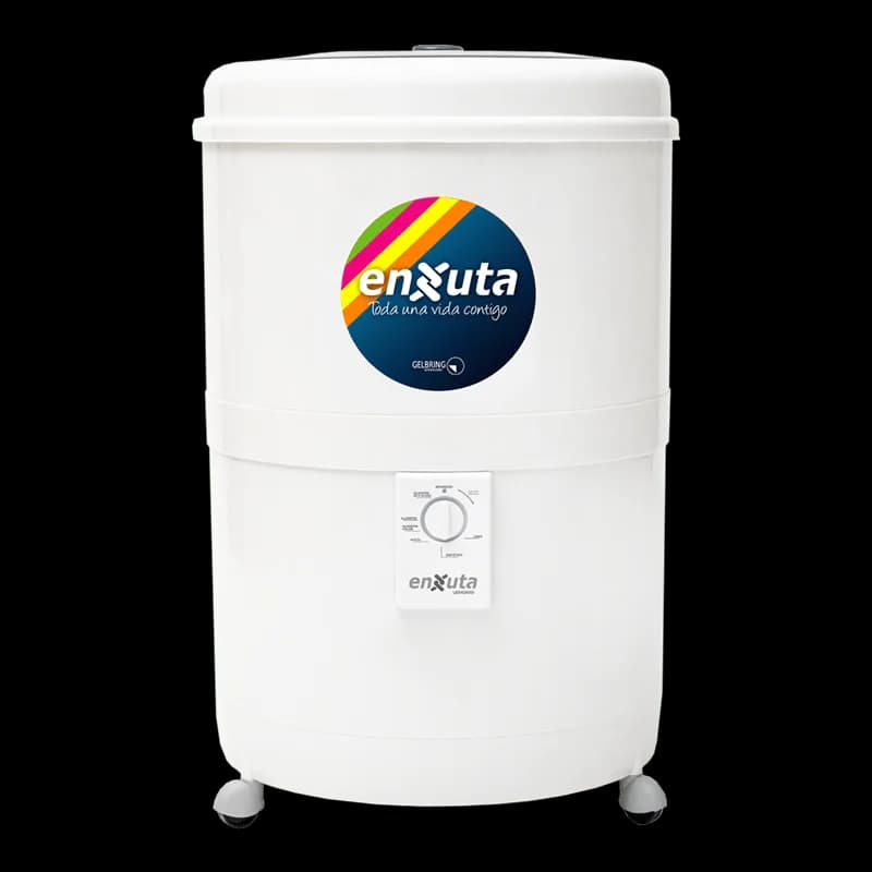 Lavarropas de Carga Superior Semiautomático — imagen 1 de 1