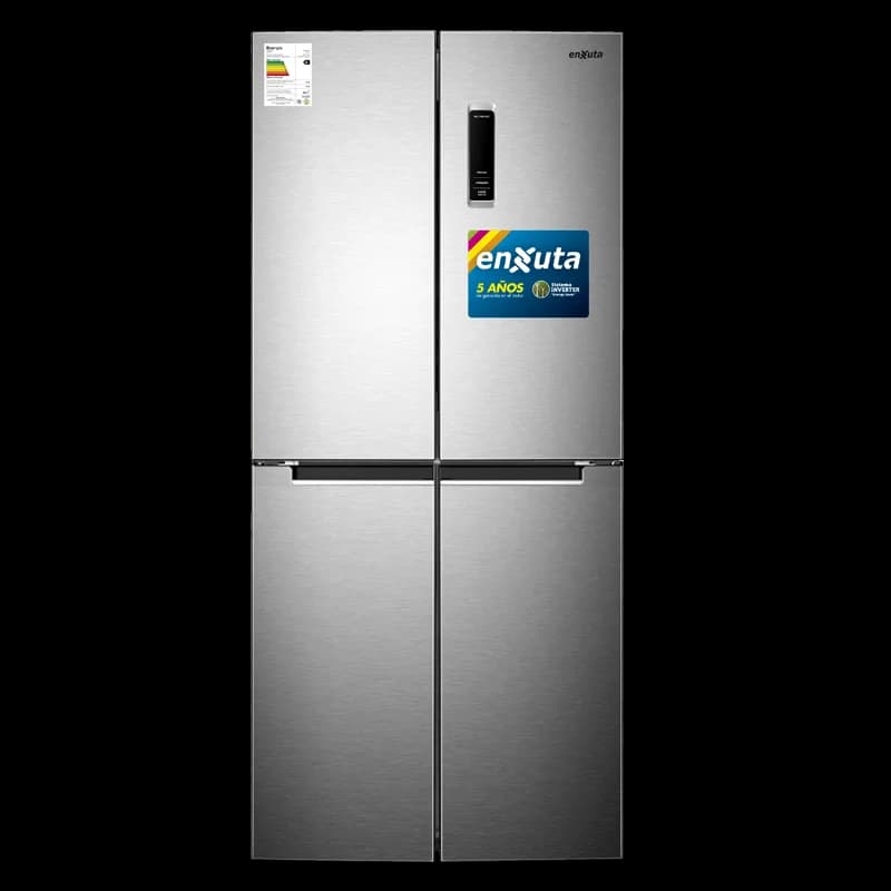 Refrigerador - Multi Door Inverter — imagen 1 de 3