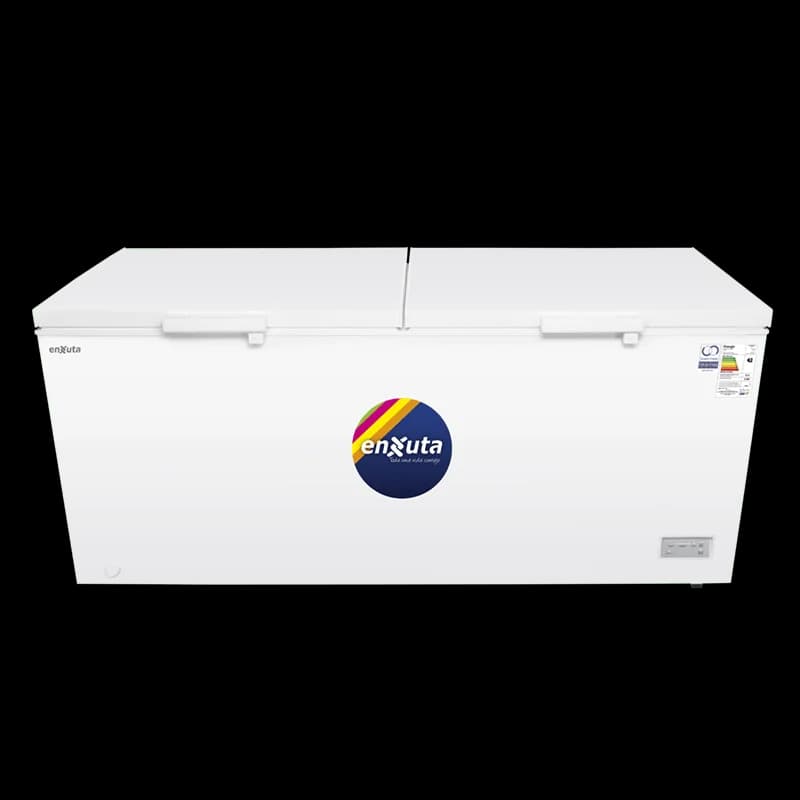 Freezer Horizontal 708 Litros — imagen 1 de 3