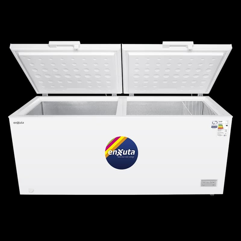 Freezer Horizontal 708 Litros — miniatura 2