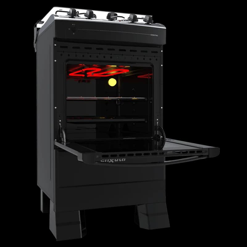 Cocina Supergas — miniatura 2