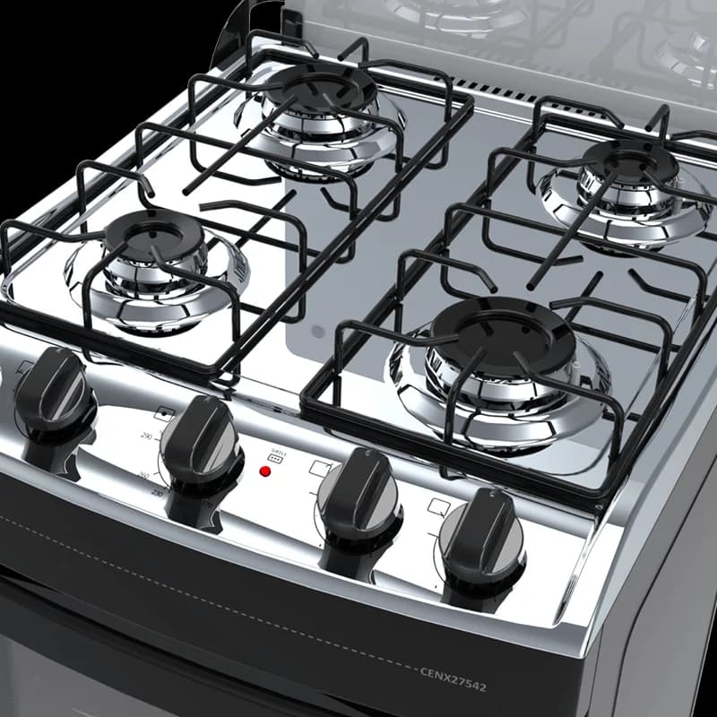 Cocina Supergas — miniatura 3