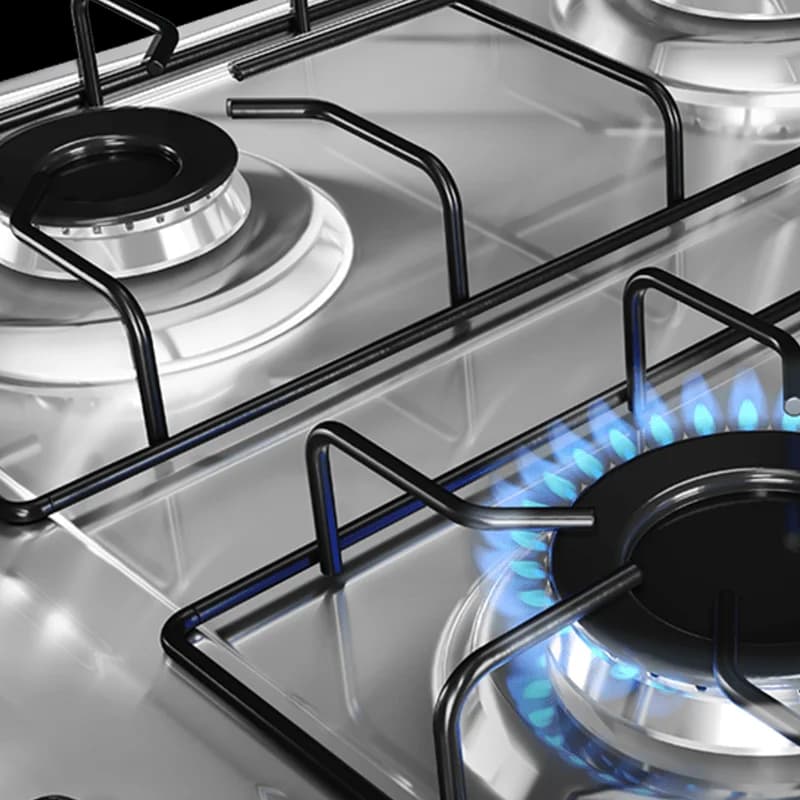 Cocina Supergas — miniatura 4