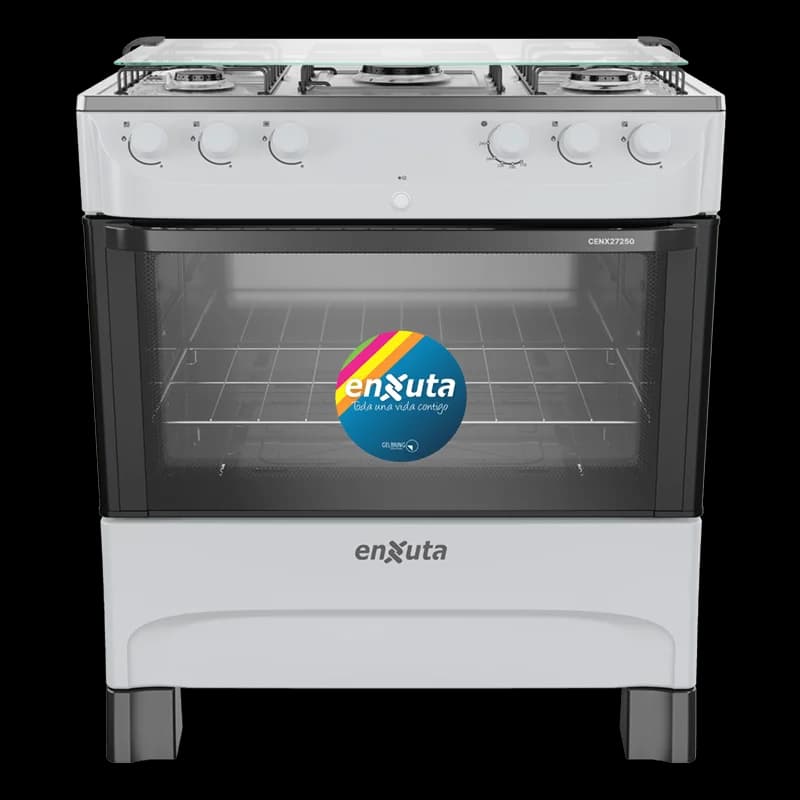 Cocina Multigas — imagen 1 de 1