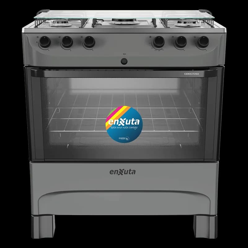 Cocina Multigas — imagen 1 de 1