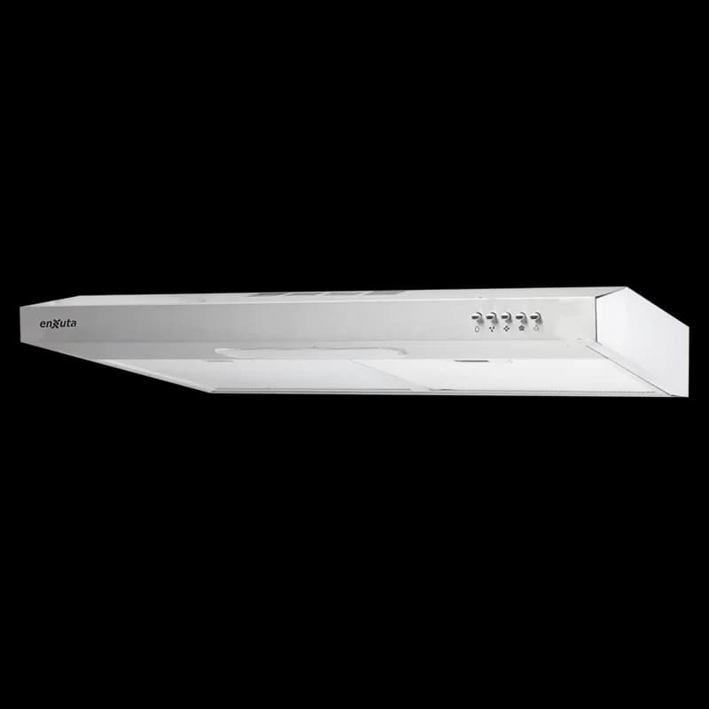 Purificador de Aire 60 cm Acero Inoxidable — imagen 1 de 1